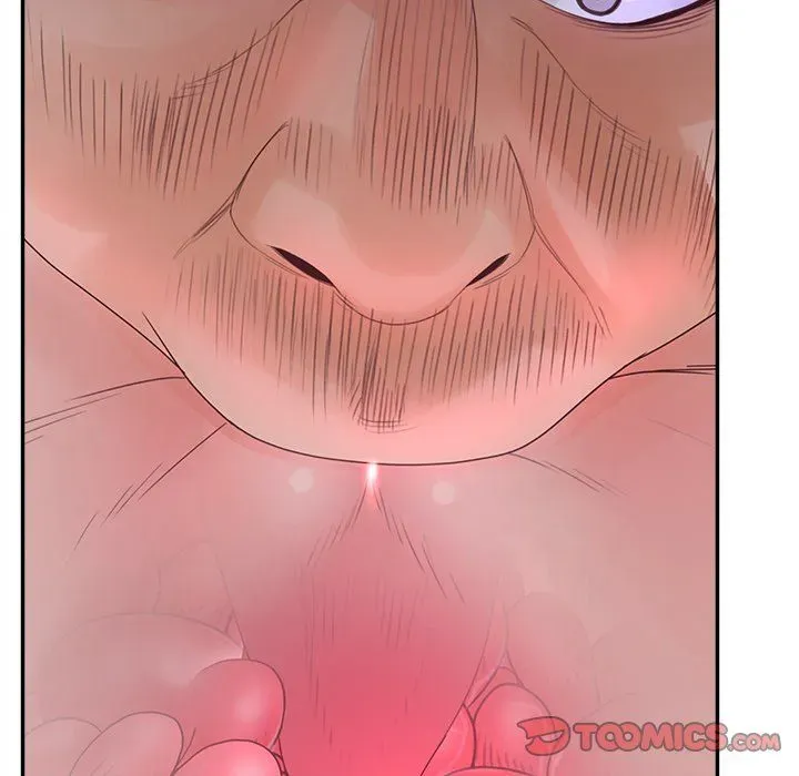 Share Girls Chapter 37 page 9 - 