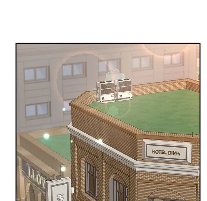 Share Girls Chapter 37 page 85 - 