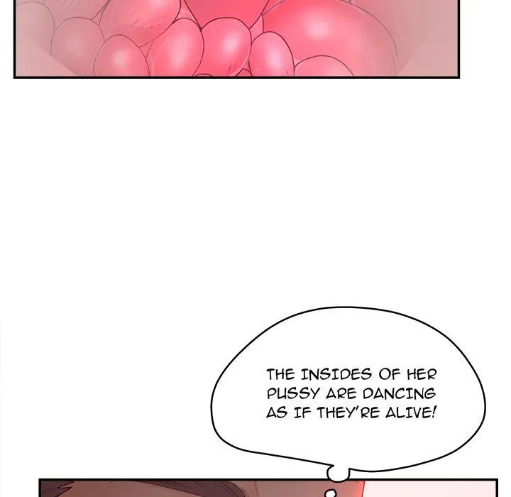 Share Girls Chapter 37 page 10 - 