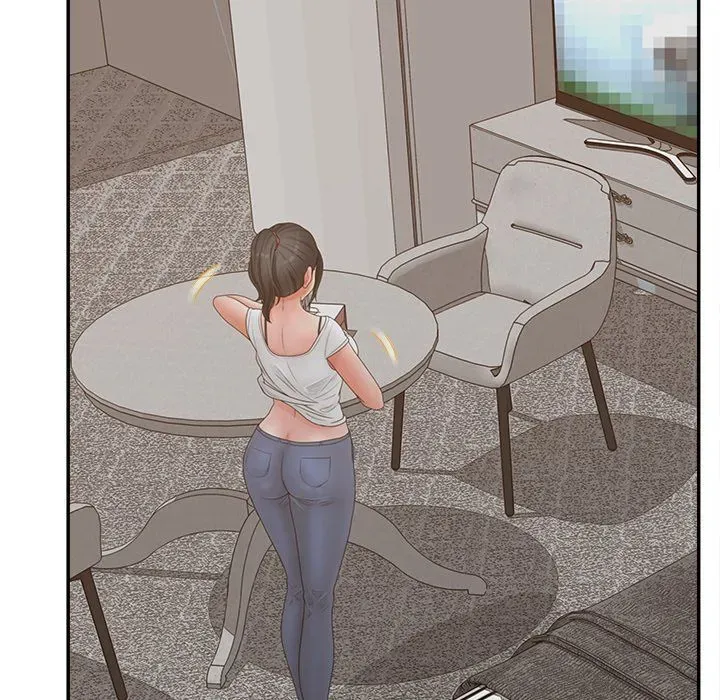 Share Girls Chapter 37 page 92 - 