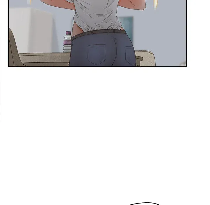 Share Girls Chapter 37 page 95 - 