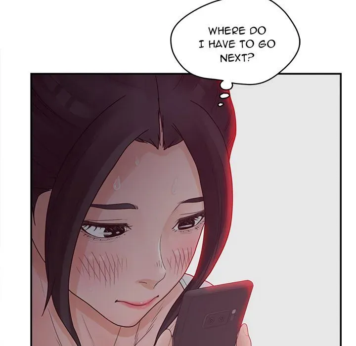 Share Girls Chapter 37 page 96 - 