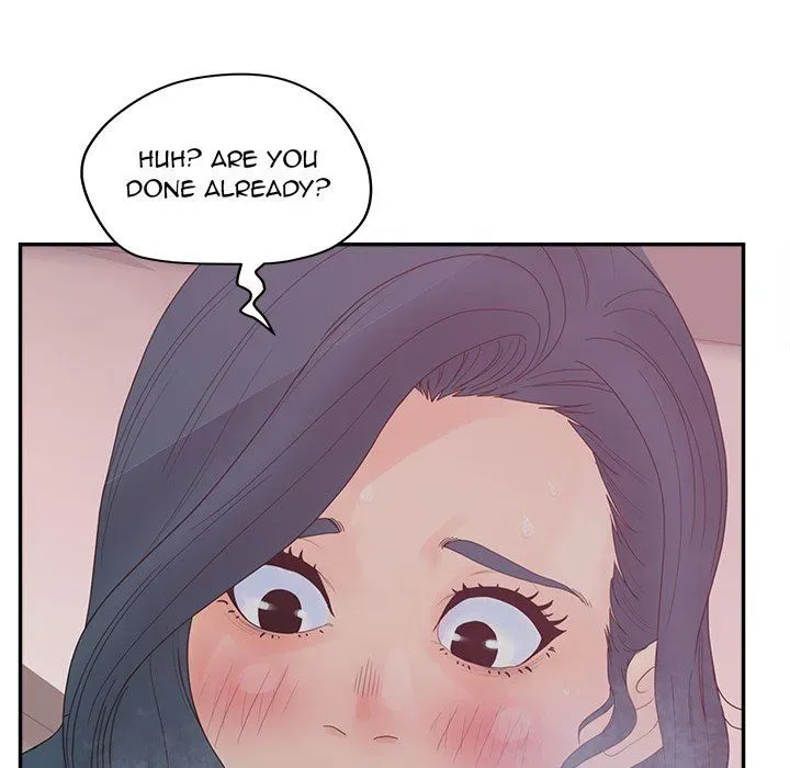 Share Girls Chapter 38 page 103 - 