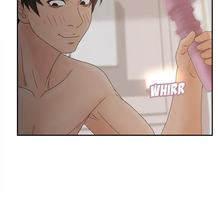 Share Girls Chapter 38 page 106 - 