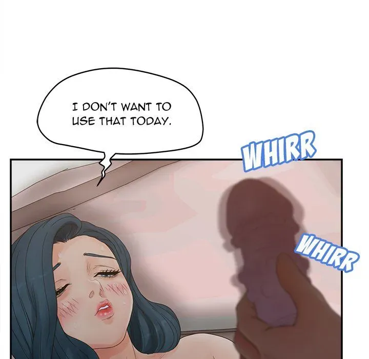 Share Girls Chapter 38 page 107 - 