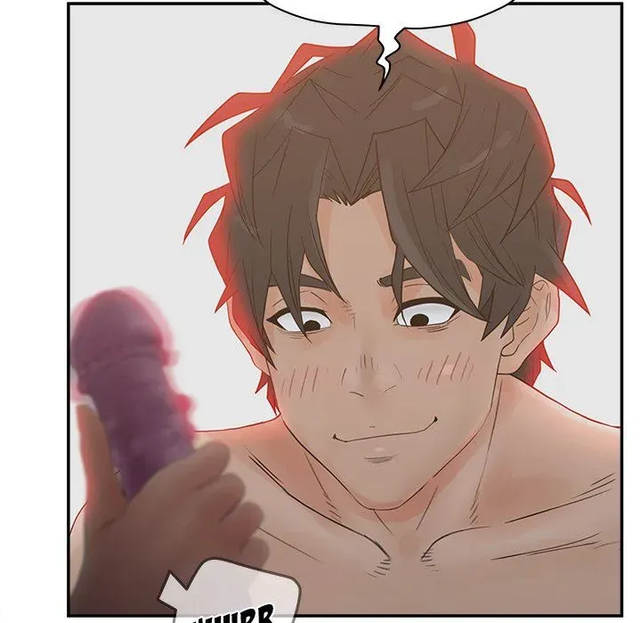Share Girls Chapter 38 page 109 - 