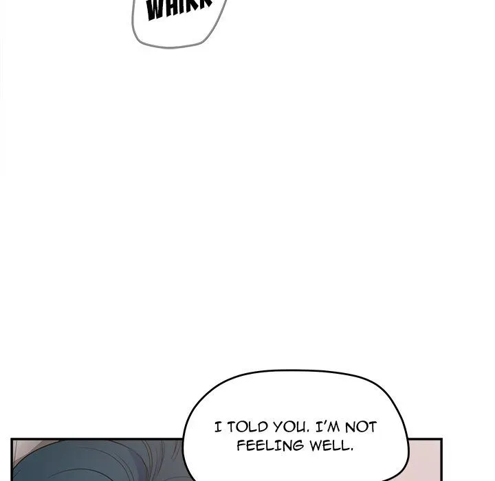 Share Girls Chapter 38 page 110 - 
