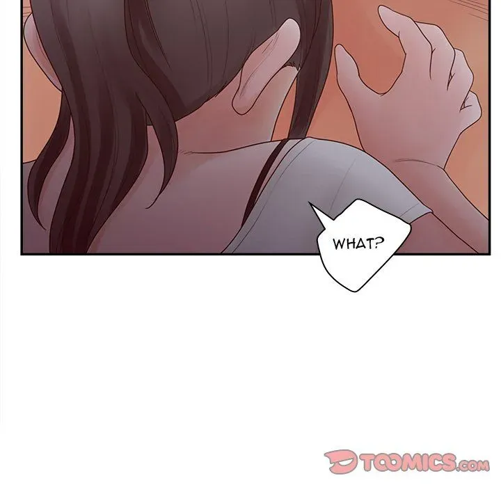 Share Girls Chapter 38 page 12 - 