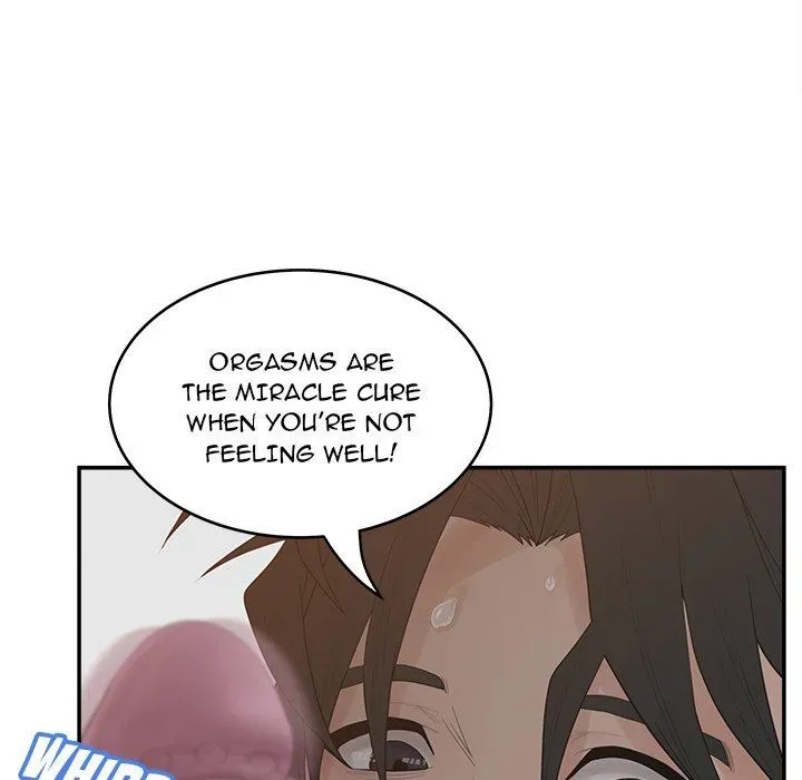 Share Girls Chapter 38 page 112 - 