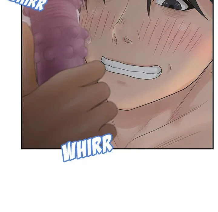 Share Girls Chapter 38 page 113 - 