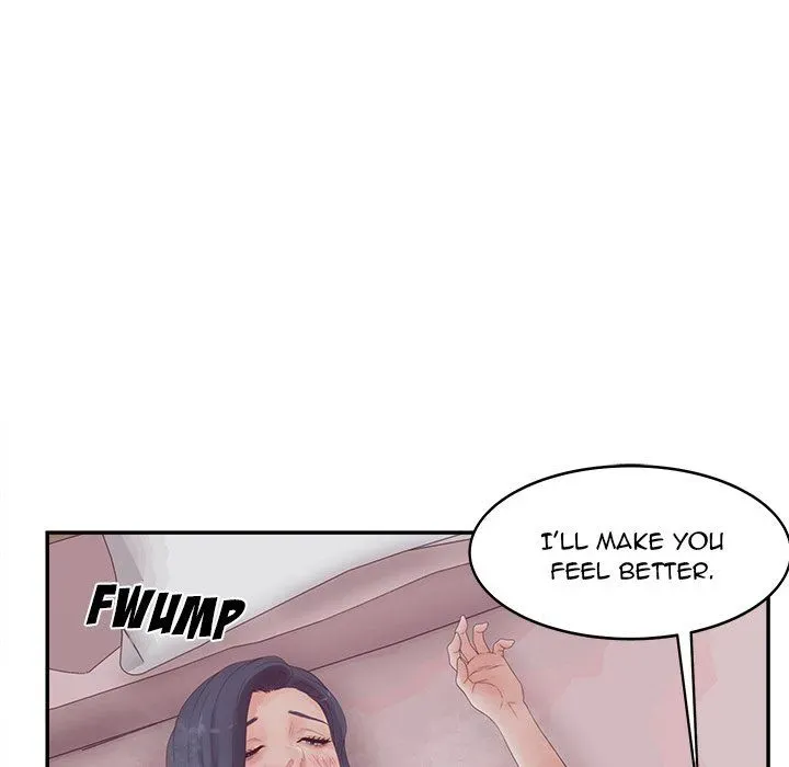 Share Girls Chapter 38 page 116 - 