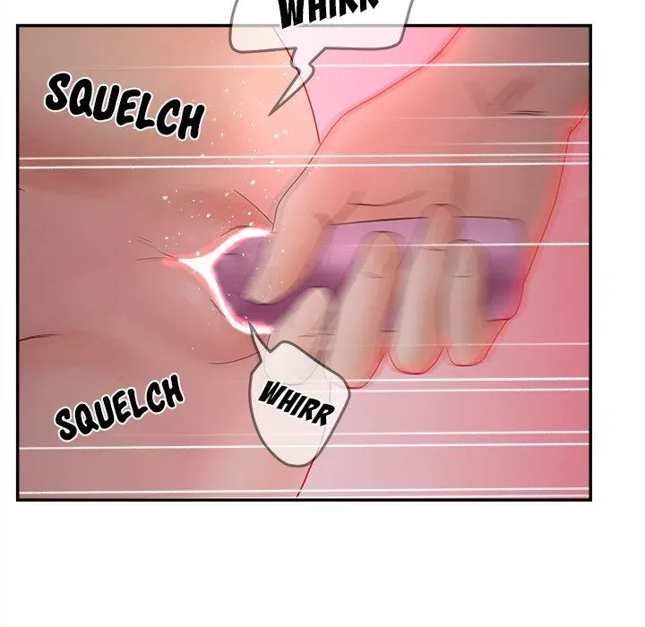 Share Girls Chapter 38 page 119 - 