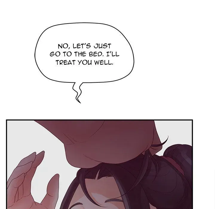 Share Girls Chapter 38 page 13 - 