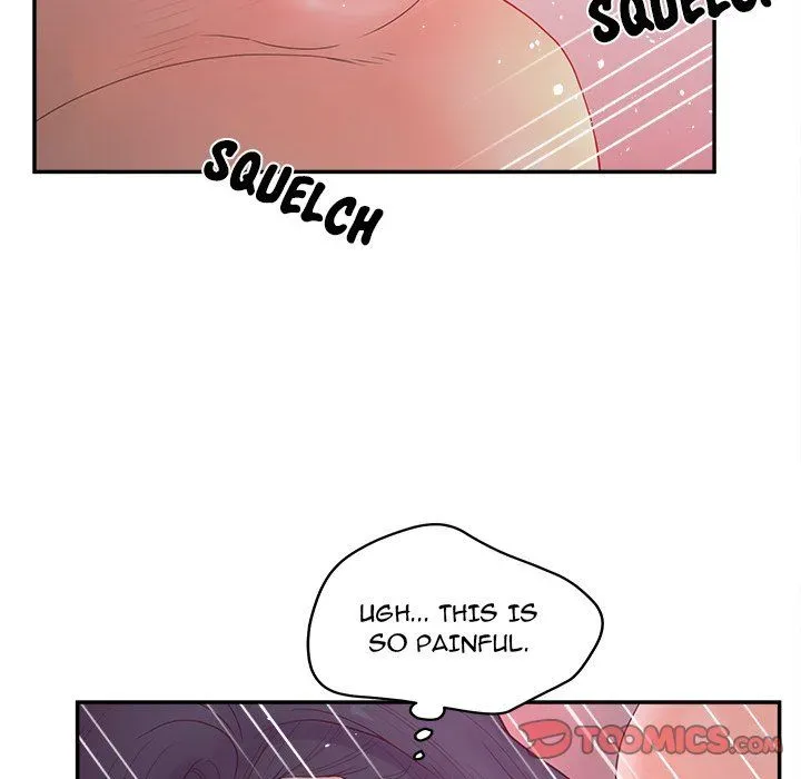 Share Girls Chapter 38 page 123 - 