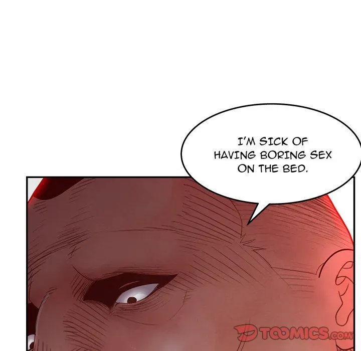 Share Girls Chapter 38 page 15 - 
