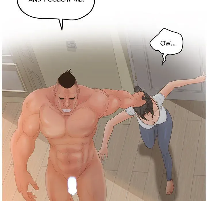 Share Girls Chapter 38 page 20 - 