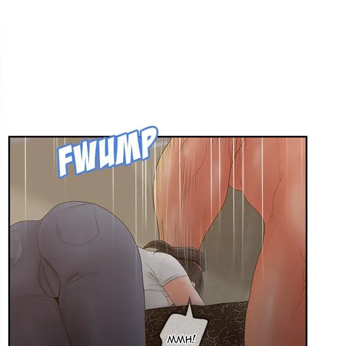 Share Girls Chapter 38 page 22 - 