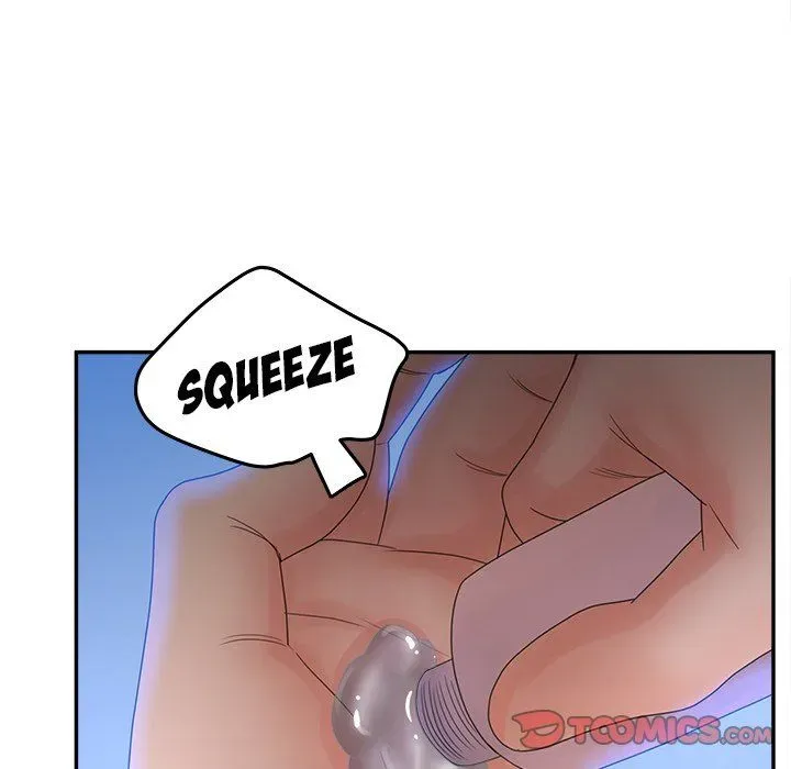 Share Girls Chapter 38 page 27 - 