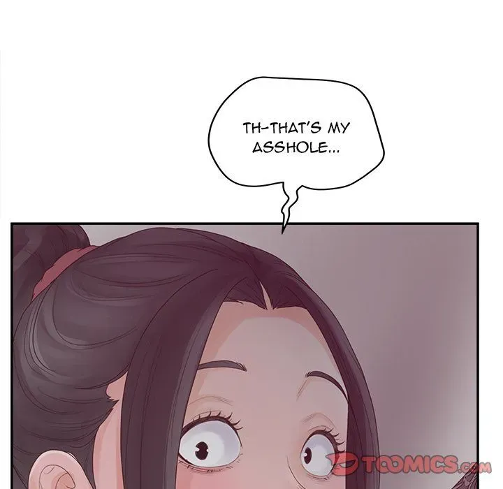 Share Girls Chapter 38 page 33 - 