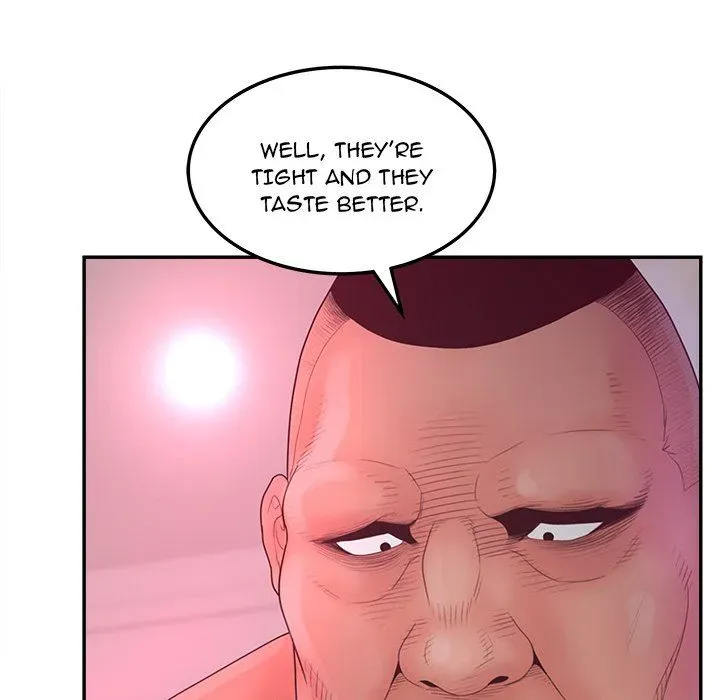 Share Girls Chapter 38 page 35 - 