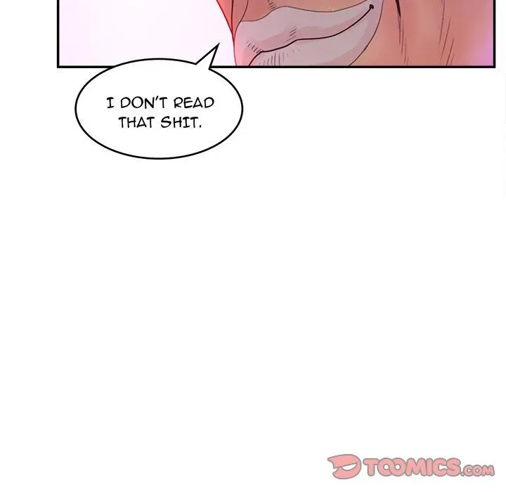 Share Girls Chapter 38 page 39 - 