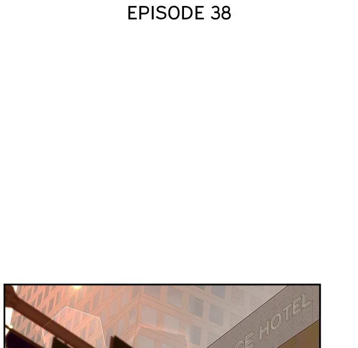 Share Girls Chapter 38 page 5 - 