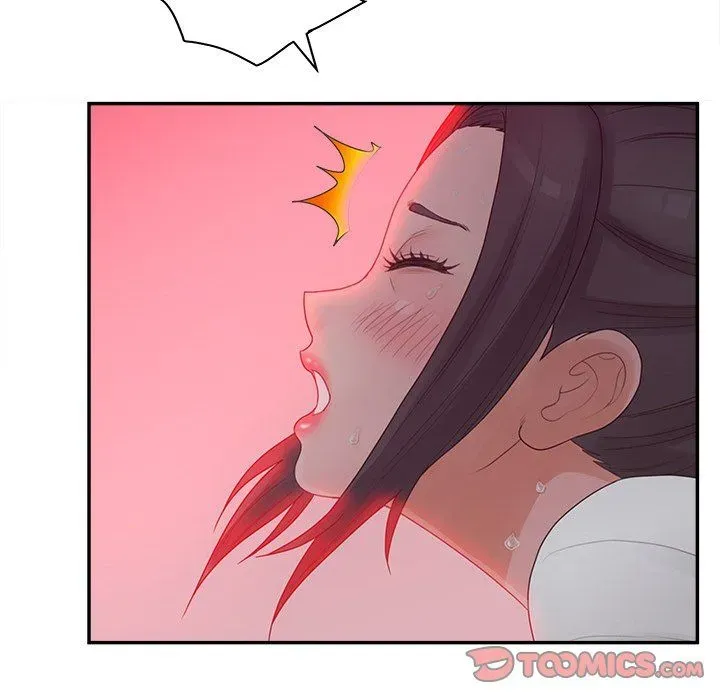 Share Girls Chapter 38 page 42 - 