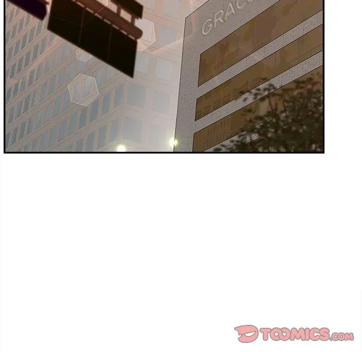 Share Girls Chapter 38 page 6 - 