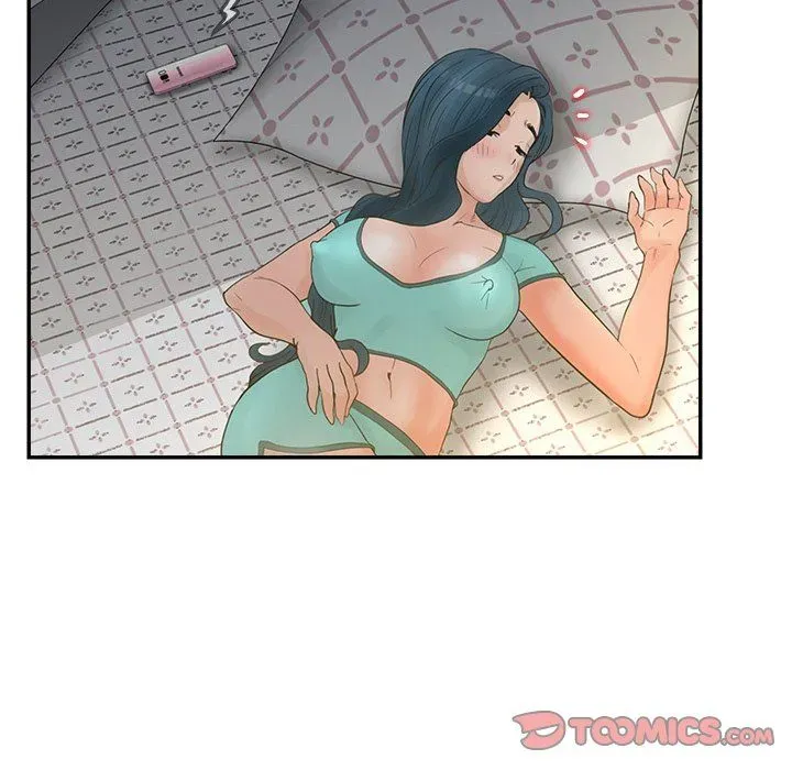 Share Girls Chapter 38 page 60 - 