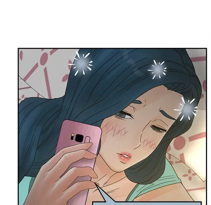 Share Girls Chapter 38 page 61 - 