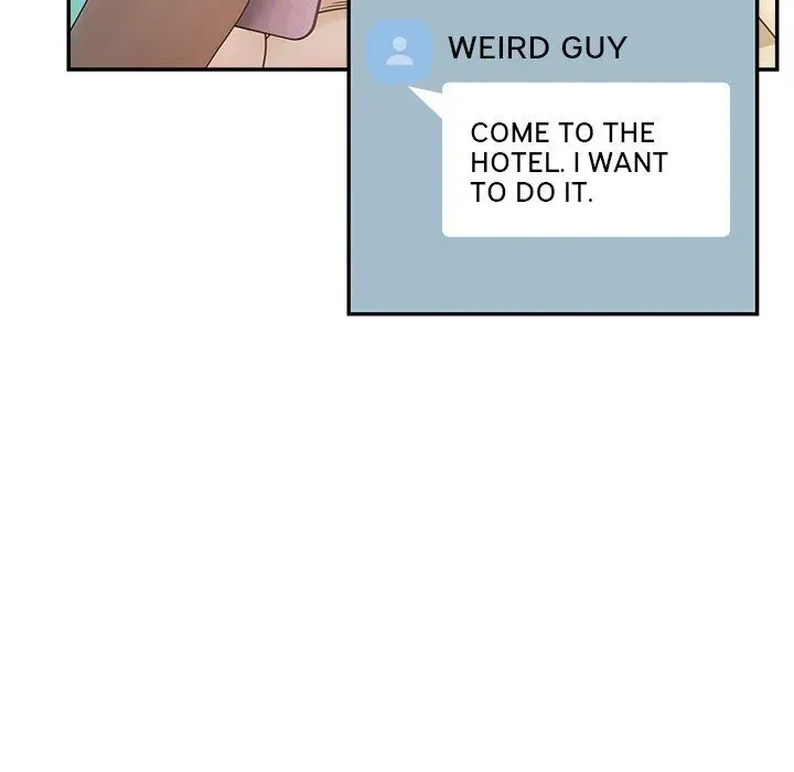 Share Girls Chapter 38 page 62 - 