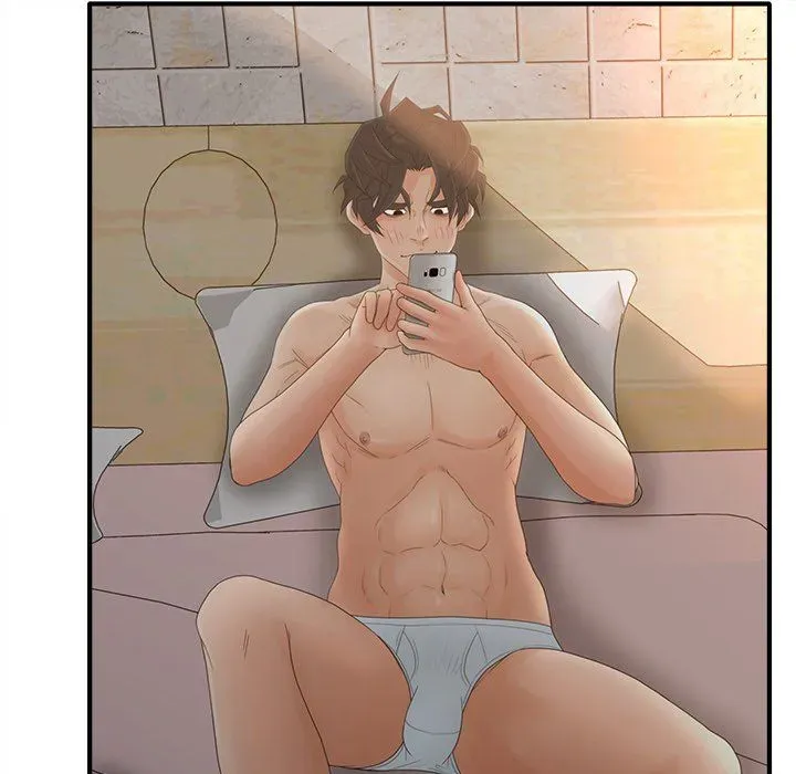 Share Girls Chapter 38 page 65 - 