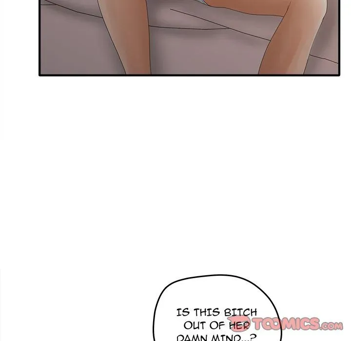 Share Girls Chapter 38 page 66 - 