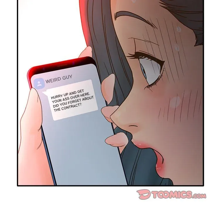 Share Girls Chapter 38 page 69 - 