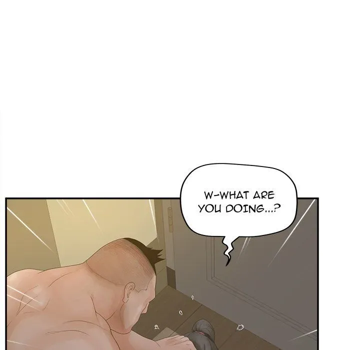 Share Girls Chapter 38 page 8 - 