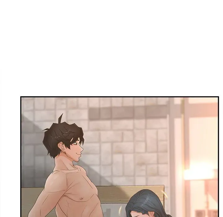 Share Girls Chapter 38 page 79 - 