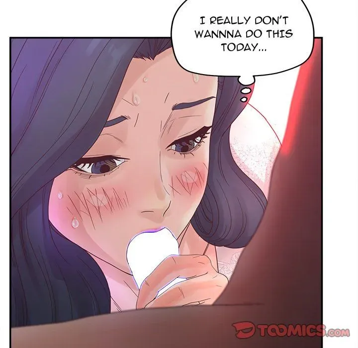 Share Girls Chapter 38 page 81 - 
