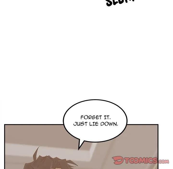 Share Girls Chapter 38 page 84 - 