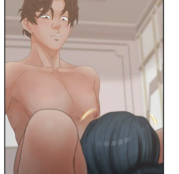 Share Girls Chapter 38 page 85 - 