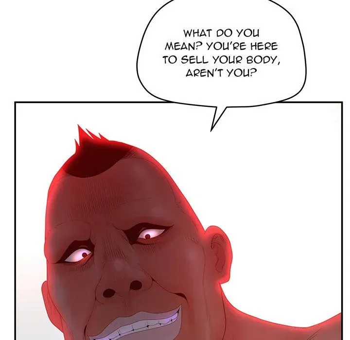 Share Girls Chapter 38 page 10 - 