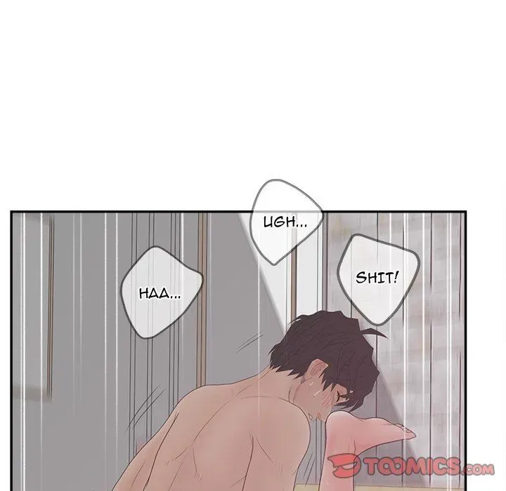 Share Girls Chapter 38 page 99 - 