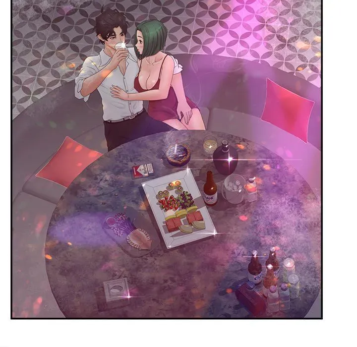 Share Girls Chapter 39 page 104 - 