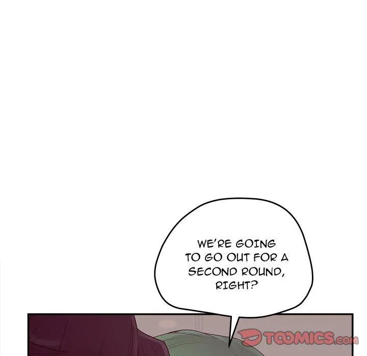 Share Girls Chapter 39 page 105 - 
