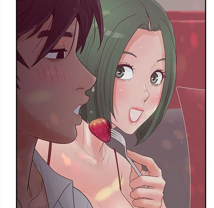 Share Girls Chapter 39 page 106 - 