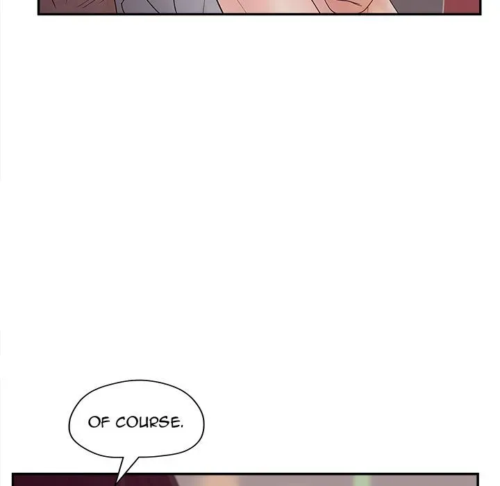 Share Girls Chapter 39 page 107 - 