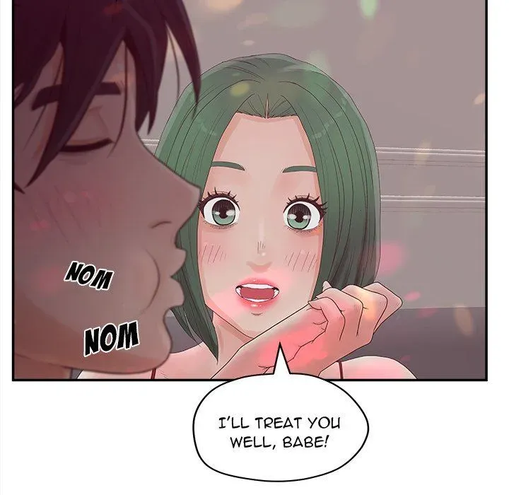Share Girls Chapter 39 page 108 - 
