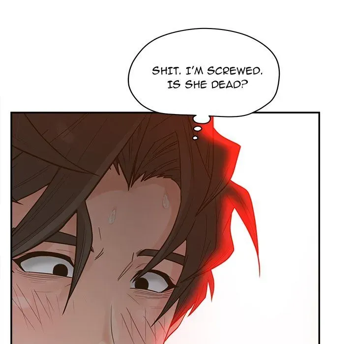 Share Girls Chapter 39 page 12 - 