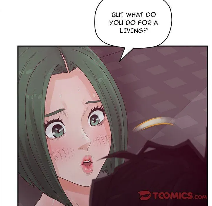Share Girls Chapter 39 page 117 - 