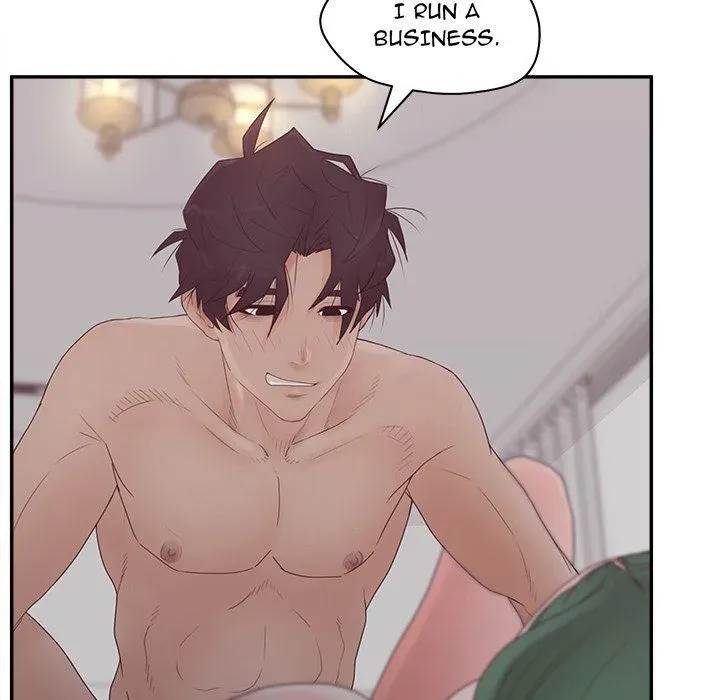 Share Girls Chapter 39 page 119 - 