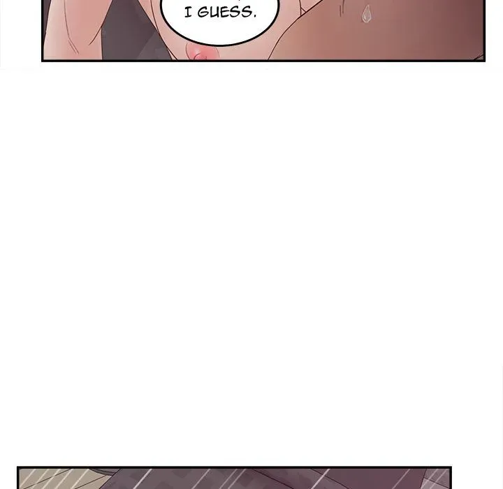 Share Girls Chapter 39 page 122 - 
